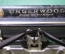 Печатная машинка "Underwood". 1915-1920 гг. США.