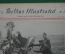 Английский военно- пропагандистский журнал «The War Illustrated». Выпуск № 113. Ноябрь. 1941 год.