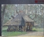 Картина "Одесса. Курорт Куяльник.". Автор, художник Муравьев Л.М. Картон, масло. Украина. 1988 год.