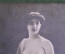 Открытка старинная "Психея", Бек, ню, чистая, до 1917 года. Эротика.