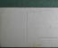 Открытка старинная "А.С. Грибоедов",  чистая, до 1917 года
