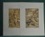Гравюры и ксилографии, Lucas Cranach. Лукас Кранах Старший, 1974 год, Дрезден, Германия