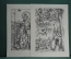 Гравюры и ксилографии, Lucas Cranach. Лукас Кранах Старший, 1974 год, Дрезден, Германия