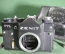 Фотоаппарат "ZENIT TTL" Зенит, на запчасти или в ремонт, без объектива.