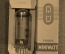 Радиолампа Philips Miniwatt ECH81. Лампа новая. Филипс ECH 81. Германия.