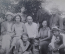Фотография групповая "Лечебница", 1932 год, СССР.